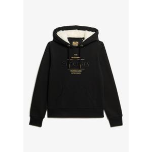 w2012141a-02a-felpa-con-cappuccio-da-donna-superdry-luxe-metallic-logo-nero