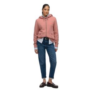 w2012665a-mip-felpa-con-cappuccio-da-donna-superdry-athletic-essentials-logo-cenere-rosa