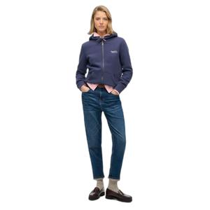 w2012665a-qb2-felpa-con-cappuccio-da-donna-superdry-athletic-essentials-logo-navy-marino