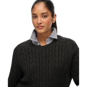 w6110610a-f9i-maglione-ampio-donna-superdry-grigio-anthracite-scuro