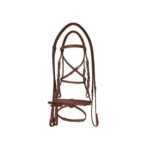 br00620x-brown-frustino-per-cavallo-con-redini-con-cuciture-a-contrasto-vintage-supreme-marrone