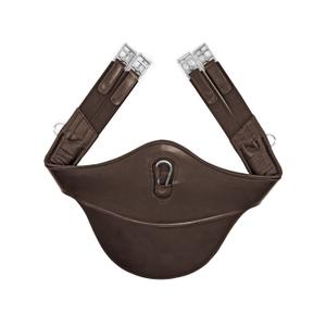 sp00430-brown-sottopancia-per-equitazione-supreme-marrone
