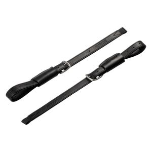 suh10002-black-fibbiette-singole-in-cuoio-per-cavallo-supreme-nero
