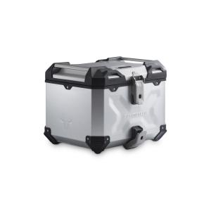 gpt-07-975-70100-s-kit-trolley-laterali-per-moto-sw-motech-trax-adv-bmw-r-1300-gs-2023-support-de-topcase-bmw-argento-38-l
