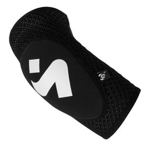 835029-black-xs-protezione-ginocchia-bambini-sweet-protection-light-nero