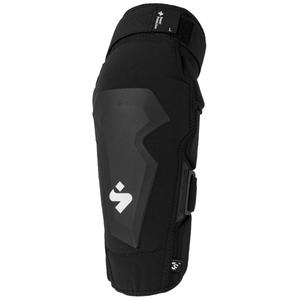 860003-black-s-protezione-per-le-ginocchia-della-bicicletta-sweet-protection-pro-hard-shell-nero