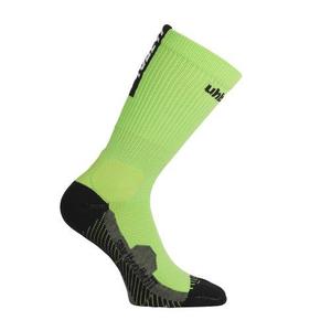 100333607-calze-corte-uhlsport-tube-it-verde-flash-nero