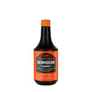 pha80200-shampoo-per-cavalli-pharmakas-dermocan-nero-arancione