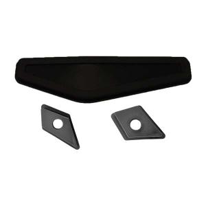 s0038-kit-di-tappi-in-gomma-per-i-trainer-garmin-tacx-flux-nero-tu