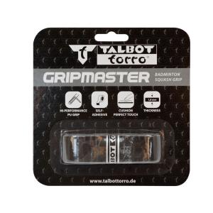 449060-impugnatura-per-badminton-talbot-torro-gripmaster-nero-tu