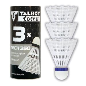 479112-volano-da-badminton-talbot-torro-tech-350-korb-x3-white-blue-medium-tu