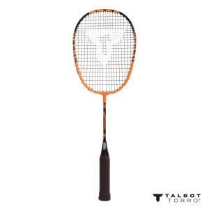 490112-racchetta-da-badminton-talbot-torro-speed-2200-nero-arancione-tu