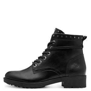 1-25133-45-001-stivaletti-in-pelle-da-dona-tamaris-a-lacets-nero