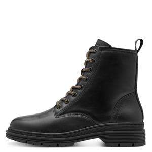 1-25230-41-001-stivaletti-in-pelle-da-dona-tamaris-modernes-a-lacets-nero