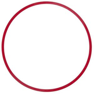 f1453-02-ampio-anello-di-coordinamento-tanga-sports-rosso-70-cm