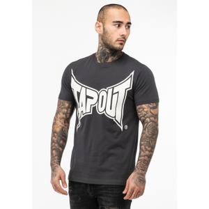 940049-1601-t-shirt-dal-taglio-classico-tapout-logo-anthracite-off-white