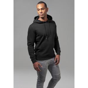 tb1592-00007-felpa-con-cappuccio-urban-classic-terry-basic-nero