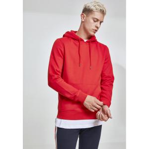 tb1592-01157-felpa-con-cappuccio-urban-classic-terry-basic-rosso
