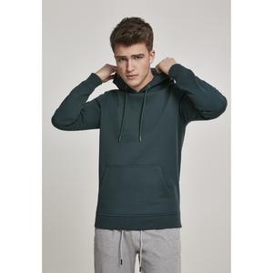 tb1592-02245-felpa-con-cappuccio-urban-classic-terry-basic-verde-bottiglia