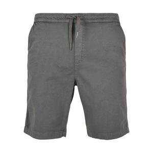 tb1609-02946-pantaloncini-urban-classics-stretch-twill-grigio-chiaro