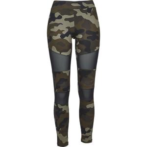 tb1939-00459-u-leggings-donna-taglie-forti-urban-classic-mesh-militare-nero