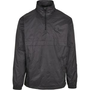 tb2748-00007-urban-classics-giacca-con-colletto-rialzato-nero