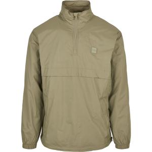 tb2748-00472-urban-classics-giacca-con-colletto-rialzato-verde-cachi