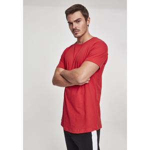 tb638-01157-t-shirt-urban-classic-shaped-long-rosso