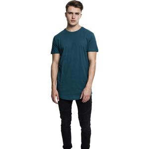tb638-01143-t-shirt-urban-classic-shaped-long-blu-anatra