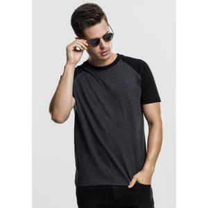 tb639-00314-t-shirt-urban-classic-raglan-contrat-marrone-nero