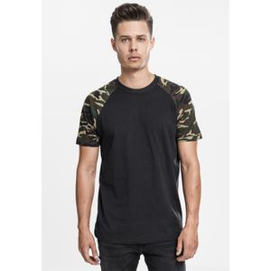 tb639-00565-t-shirt-urban-classic-raglan-contrat-nero-militare
