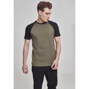 tb639-00595-t-shirt-urban-classic-raglan-contrat-2-0-verde-oliva-nero