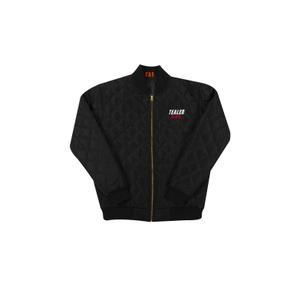 bombers-lucky-black-giacca-tealer-lucky-nero
