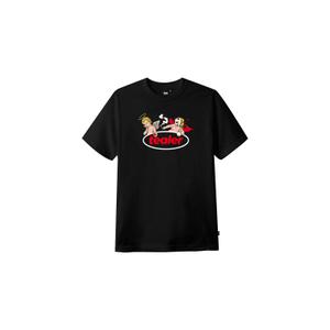 tee-angels-black-maglietta-tealer-angels-nero