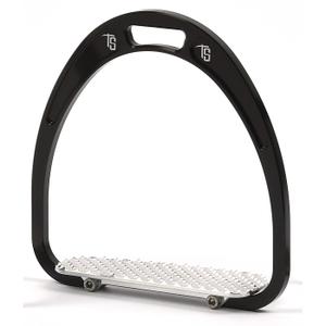 tsrblack-staffe-da-equitazione-tech-stirrups-rome-nero-tu