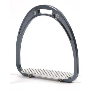 tsrtitanium-staffe-da-equitazione-tech-stirrups-rome-titanio-tu