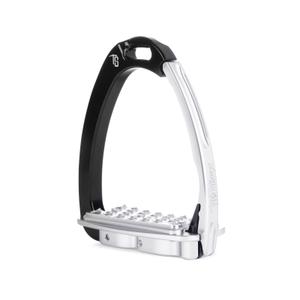 tsvsebsilver-stivaletti-di-sicurezza-per-equitazione-tech-stirrups-venice-sloped-evo-nero-argento-tu