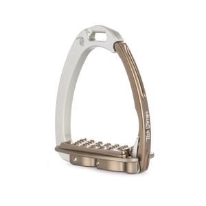tsvsesbrown-stivaletti-di-sicurezza-per-equitazione-tech-stirrups-venice-sloped-evo-argento-marrone-tu