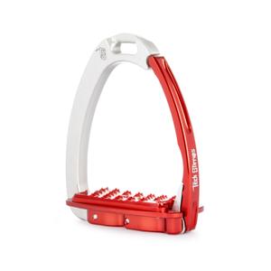 tsvsesred-stivaletti-di-sicurezza-per-equitazione-tech-stirrups-venice-sloped-evo-argento-rosso-tu