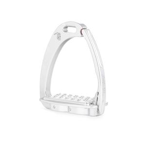 tsvsmssilver-stivaletti-di-sicurezza-per-equitazione-tech-stirrups-venice-sloped-m-argento-argento-tu