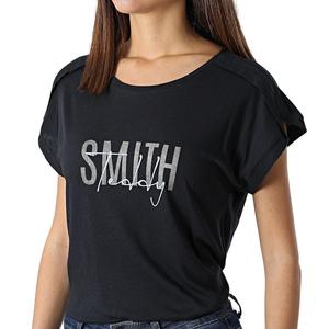 31015852d-351-maglietta-da-donna-teddy-smith-tabla-marina-scuro