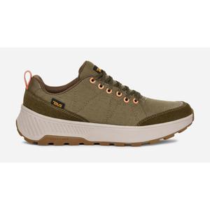 1155271-btol-43-sneakers-da-donna-teva-ellwood-oliva-bruciata