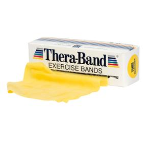 g2180-banda-di-resistenza-terapeutica-thera-band-giallo-5-5-m