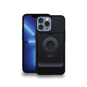 fn-iph14p-61-solo-cover-per-smartphone-tigra-fitclic-neo-iphone-14-pro-nero-tu