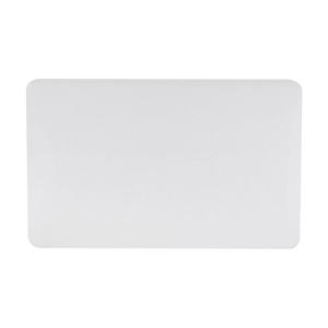 147711-targa-vuota-per-banda-senza-nome-dell-azienda-top-plaq-pvc-bianco-210x130-mm