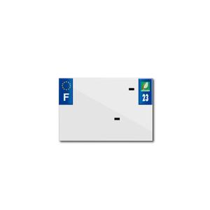 17158-striscia-per-targa-in-pvc-con-nome-dell-azienda-top-plaq-23-grigio-210x145-mm