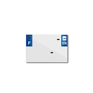 27918-striscia-per-targa-in-pvc-con-nome-dell-azienda-top-plaq-974-grigio-210x145-mm