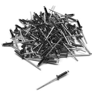 5081-confezione-da-100-rivetti-per-targa-top-plaq-nero-argento-4x16-mm