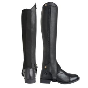 ls1215-ls1218-gambiere-corte-in-pelle-con-zip-tredstep-liberty-nero