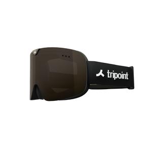 kmtrig101-bl-112-maschera-da-sci-tripoint-shiceng-dashan-matt-black-brown-gold-tu